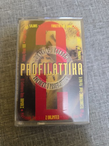 Musicassetta originale - musicassetta,