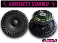 Coppia mid woofer cm - coppia,
