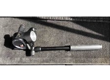 Manfrotto Befree Fluid Drag