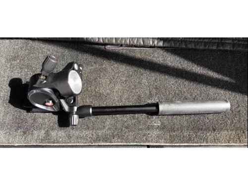 Manfrotto befree fluid drag - manfrotto,