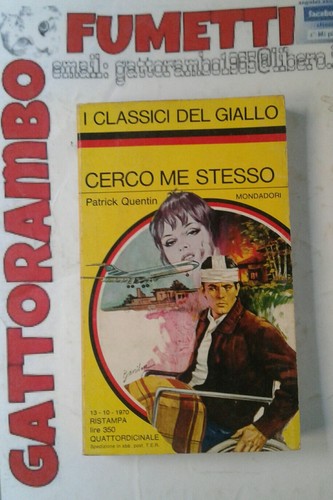 Classici del giallo - classici,