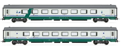 Modellino treno modellismo