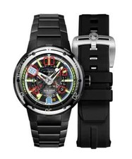 Orologio Automatico Nubeo