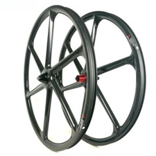 Ruote in carbonio MTB 29ER