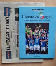 Libro-UN ANNO DA SOGNO - SSC