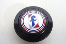 Pulsante clacson Pininfarina volanti Fiat Nardi
