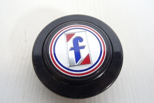 Pulsante clacson pininfarina - clacson,