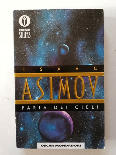 Paria dei cieli isaac asimov - paria,