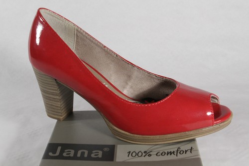 Jana donna décolleté - jana,