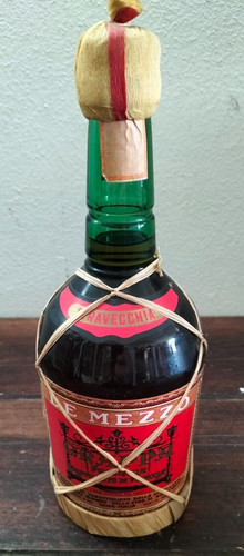 Grappa friulana stravecchia - friulana,
