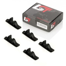 5X Ganci Per Cerchi Da Muro