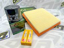 Kit manutenzione filtro olio - , e