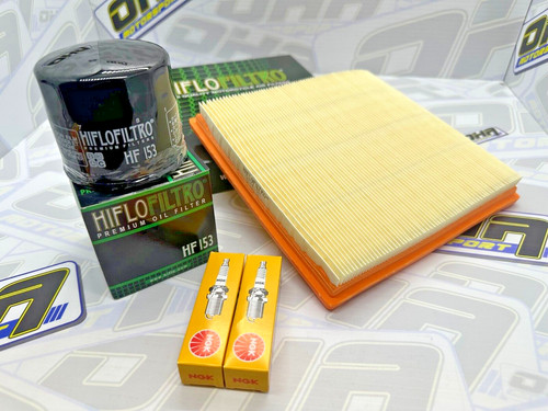 Kit manutenzione filtro olio - , e