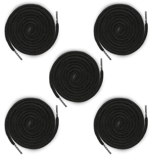 Pezzi cordoncini coulisse - 5,