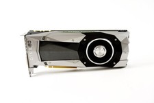 Nvidia GeForce GTX 1080 8GB