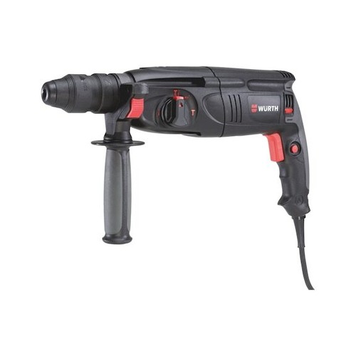 Trapano martello perforatore - martello,