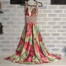 Abito donna Tiffany Designs