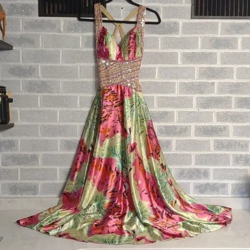 Abito donna tiffany designs - abito,