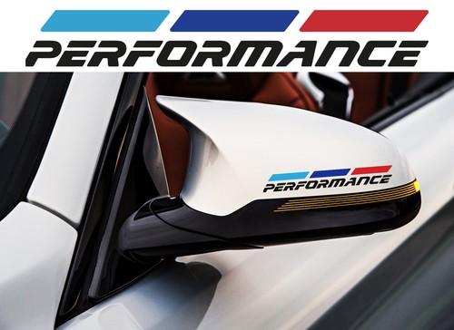 Adesivi vinile per bmw - per, m