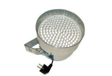 FARETTO PAR 56 LED DMX GBC