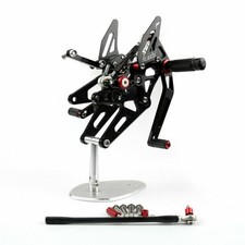 Pedana poggiapiedi per Yamaha