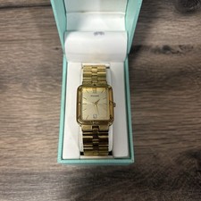 Vintage Pulsar Watch  Working