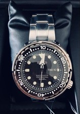 Orologio Seiko Marine Master