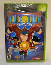 RARO Xiaolin Showdown -