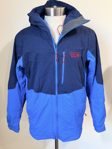 Giacca mountain hardwear - hardwear, uomo
