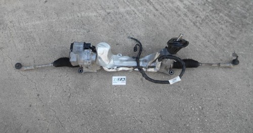 Scatola sterzo elettrica - scatola,