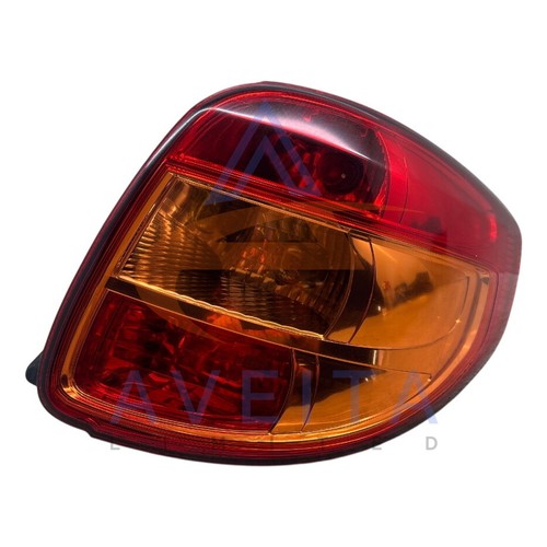 Fanale posteriore destro
