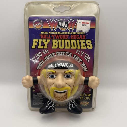 Modellino wrestling vintage