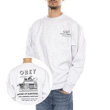 OBEY House of Subversion