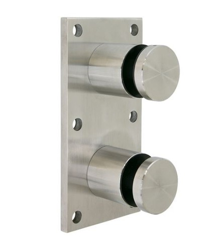 Acciaio inox spazzolato - inox,