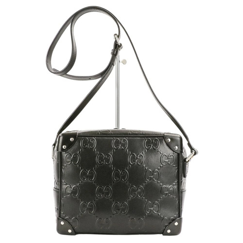 Gucci borsa tracolla - gucci, gg