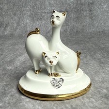 RG Oggetti Limoges Statuina