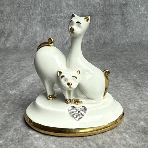 Oggetti limoges statuina - rg,