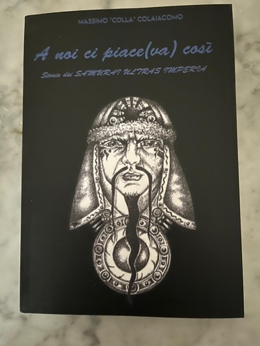 Noi piace così - "a,