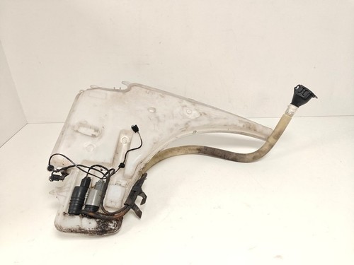 Windshield washer reservoir - washer,