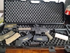 Replica Softair Hk416D VFC