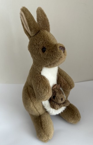 Aussie bush toys canguro e - bush,