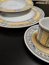 Servizio piatti eschenbach - piatti,
