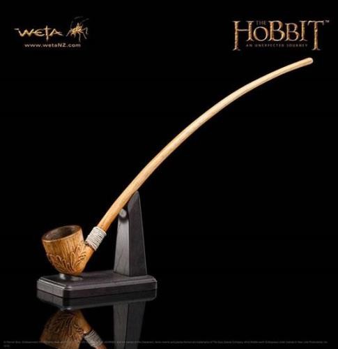 Weta hobbit replica pipa - weta:,
