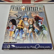 Final Fantasy IX (9) Guida