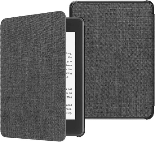 Funda delgada para kindle - delgada,