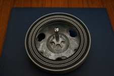 THORENS INNER PLATTER FOR TD