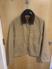 Giacca meccanica Levi's full