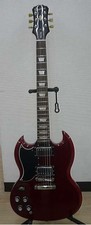 EPIPHONE SG PRO SG tipo