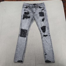 Forever 21 Jeans Uomo 32x32