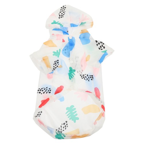 Camicia per cani vestitini - ,